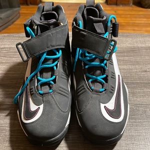 Nike max Griffey 1 south beach with no box in great condition